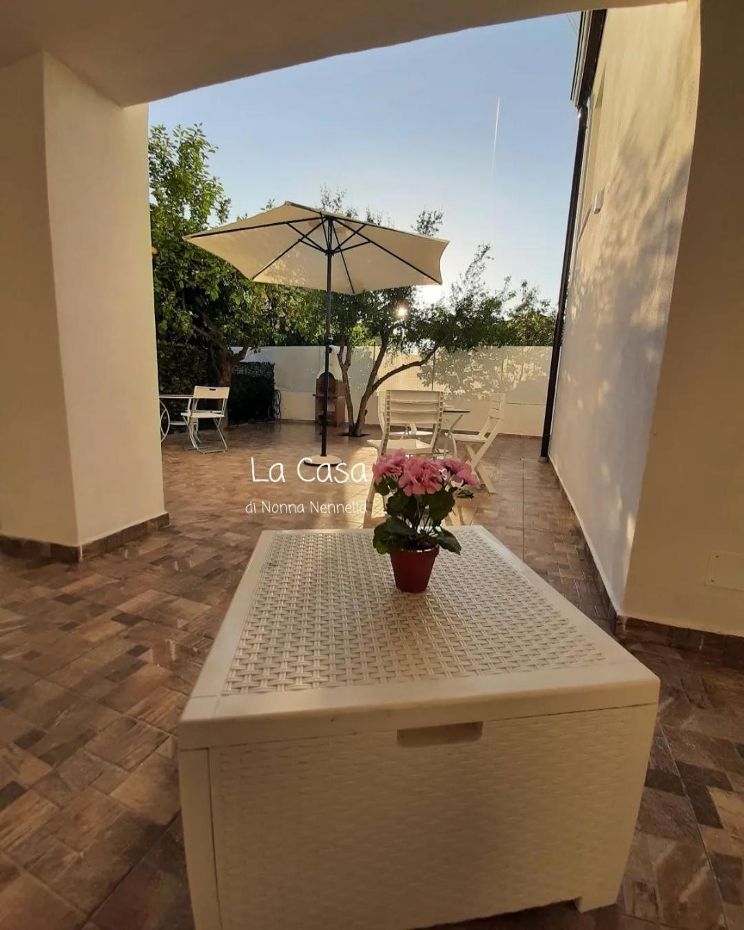 La Casa Di Nonna Nennella Santa Maria di Castellabate